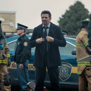 Primátor Kingstownu 4. séria: Všetko, čo vieme o návrate hitu Paramount+