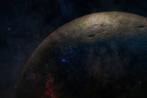 Na okraji Slnečnej sústavy sa skrýva podivné teleso. Môže ísť o novú trpasličiu ...