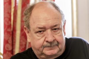 Daniel Hevier influencerom: Sociálne siete sú jeho nový štetec.