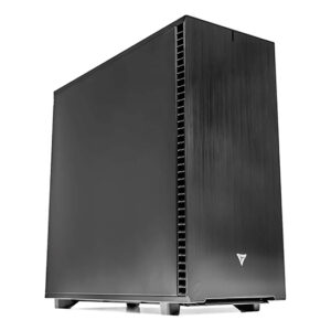 Prvý workstation s AMD Ryzen Threadripper Pro 9995WX za vyše 20 000 dolárov v pr...