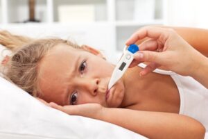 Meningokok: Ako ho včas spoznať a zachrániť život