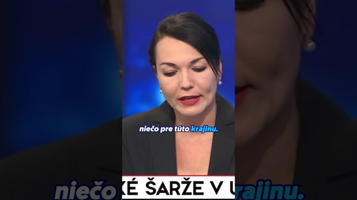 Mala to byť motivácia, zmenilo sa to na frašku | Beáta JURÍK