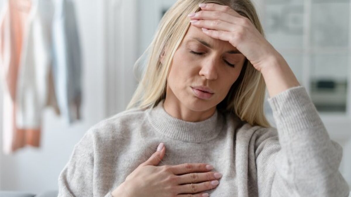 Trápia vás kŕče, búšenie srdca či nespavosť? Možno vám chýba horčík