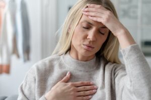 Trápia vás kŕče, búšenie srdca či nespavosť? Možno vám chýba horčík