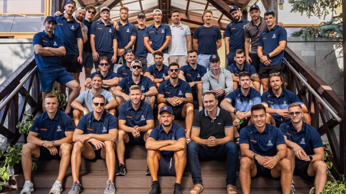 Šatan zjednotil generácie hokejistov v Tatrách, chýbal Slafkovský kvôli svadbe