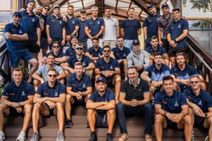 Šatan zjednotil generácie hokejistov v Tatrách, chýbal Slafkovský kvôli svadbe