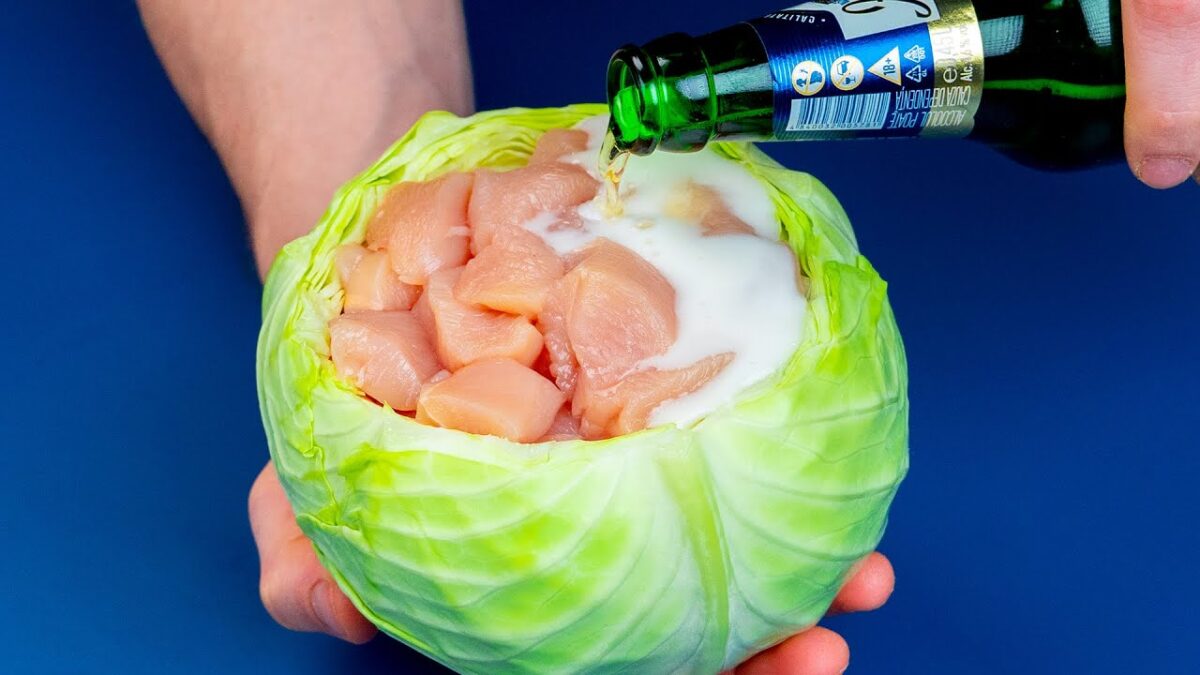 Takto už pripravujem kuracie prsia a mojej rodine to chutí najviac!