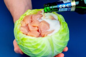 Takto už pripravujem kuracie prsia a mojej rodine to chutí najviac!