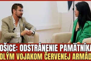 Ako v Pobaltí a na Ukrajine? Precedens z Košíc môže zmeniť Slovensko | Alexander...