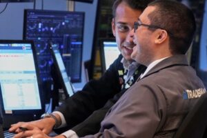 Index S&P 500 dosiahol 5 historických maxím v jednom obchodnom týždni.