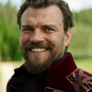 Kto je Magnifico Giganticus v 3. sérii Nadácie? Vysvetlenie najdôležitejšej nove...