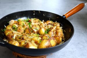 Lepšie ako hranolky! Kto ochutnal, je unesený! Jednoduché a super chutné