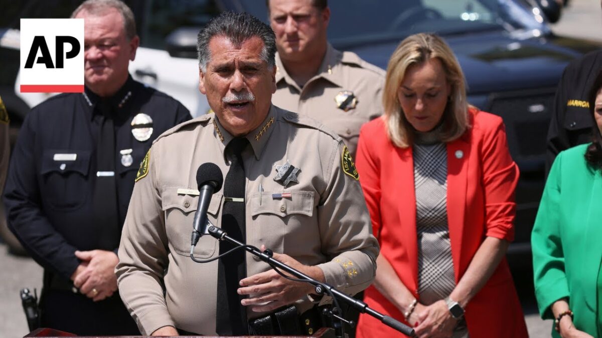 Výbuch v tréningovom zariadení pre orgány činné v trestnom konaní v Los Angeles si vyžiadal 3 obete