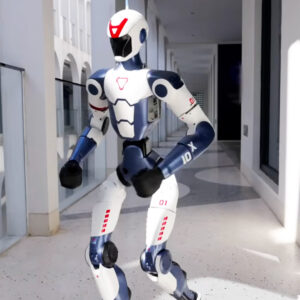 Kickboxerský robot za 6 000 dolárov: Pripravme sa na prelom humanoida?