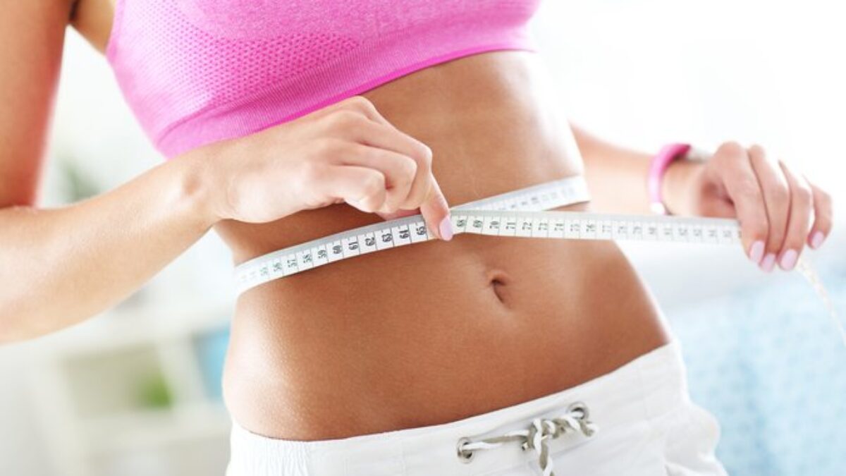 Zistite, či ste skutočne zdraví. Vážne problémy odhalí aj obvod pása