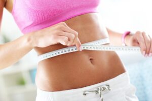 Zistite, či ste skutočne zdraví. Vážne problémy odhalí aj obvod pása