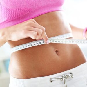 Zistite, či ste skutočne zdraví. Vážne problémy odhalí aj obvod pása