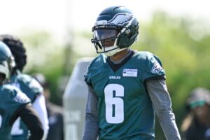 Vy nám povedzte: Kto je vaša top 5 ašpirantov na Super Bowl v NFL pred začiatkom...