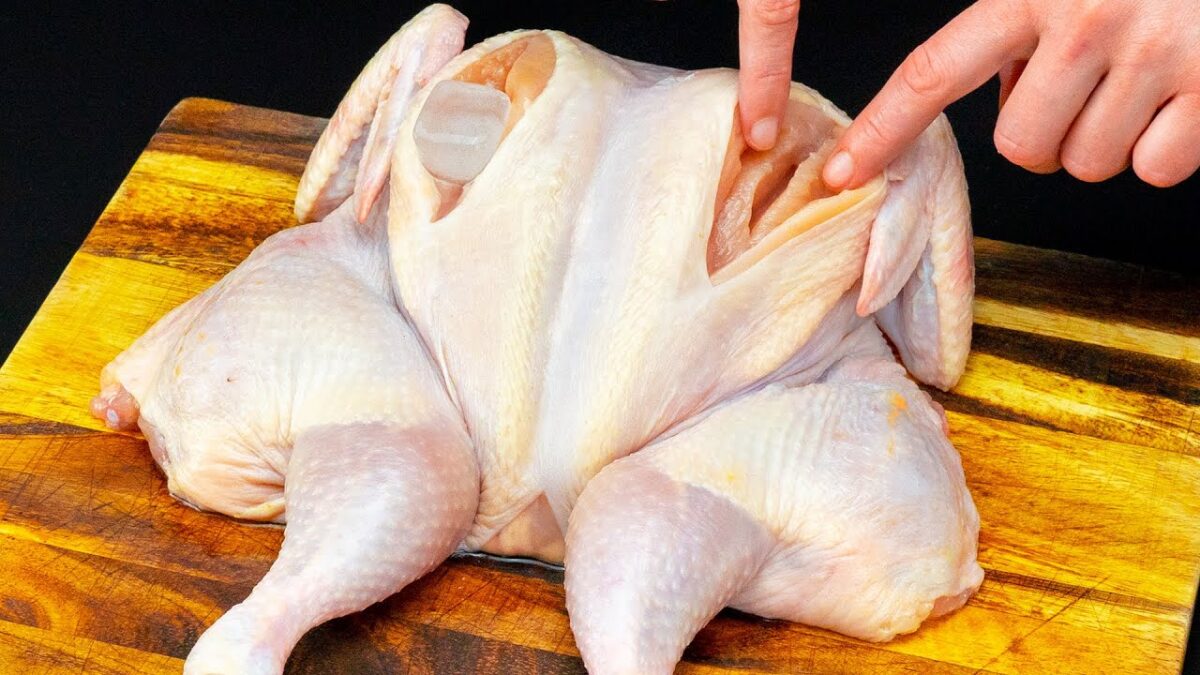 Tento trik som sa naučil od talianskej rodiny! Už nikdy viac neumývam riad inak!