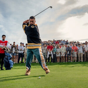 Nové Netflix filmy: Všetky originálne filmy, ktoré si môžeš pozrieť Nové Netflix filmy: Všetky originálne filmy, ktoré si môžeš pozrieť v júli 2025