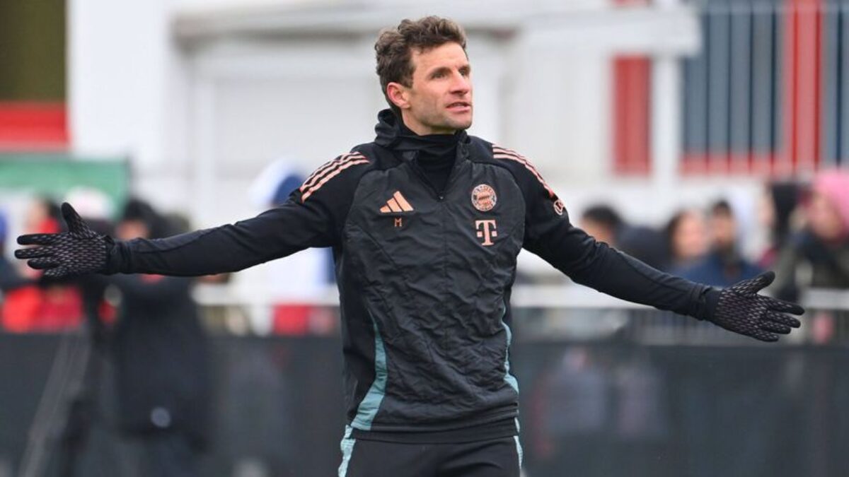 Legendárny Nemec šokuje: Po odchode z Bayernu ho láka Messi