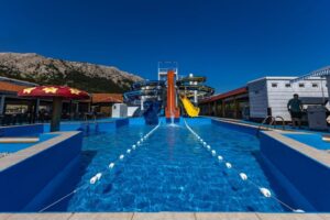 Dievčatko prišlo o život počas dovolenky v Chorvátsku.