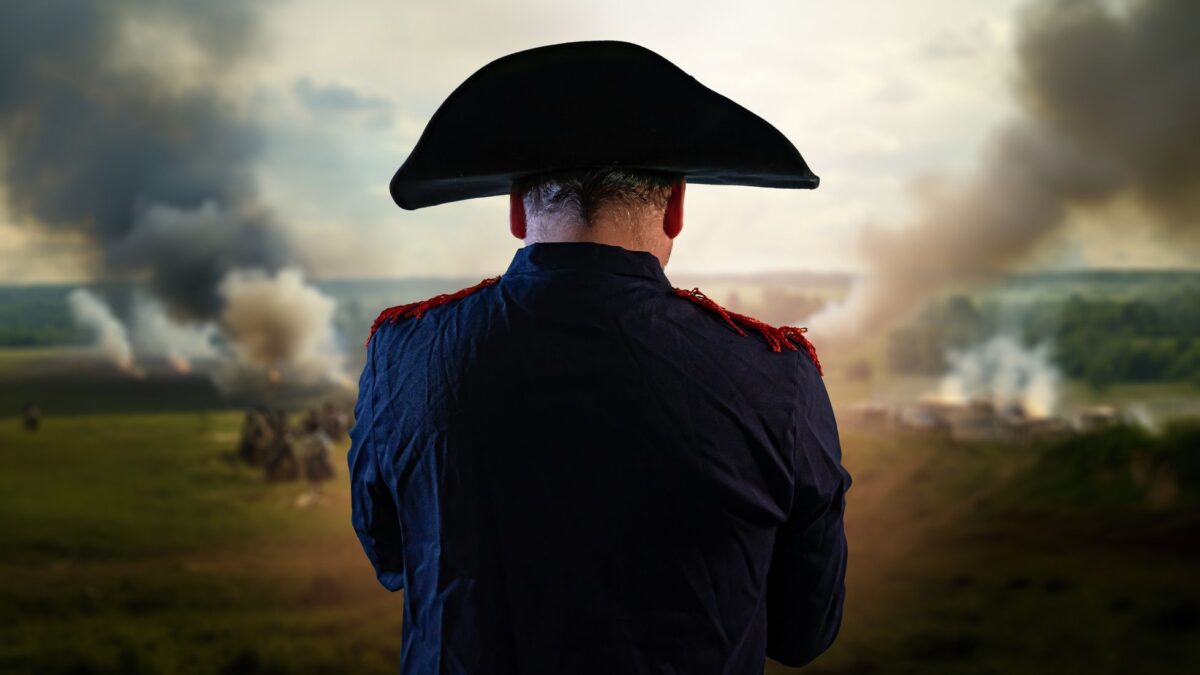 Kvíz: Učili ste sa poctivo? Priraďte správne letopočty k historickým udalostiam