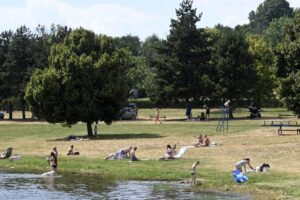 Rýchle schladenie organizmu môže ohroziť život.