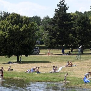 Rýchle schladenie organizmu môže ohroziť život.