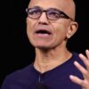 Satya Nadella o „enige úspechu“ v ére AI: Prosperujúci podnik, ale 15 000+ prepu...