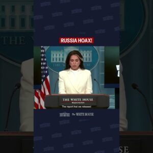 Riaditeľka spravodajských služieb Tulsi Gabbard o ruskej afére: „Existuje ...