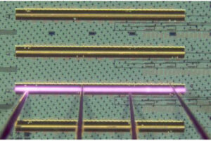 Nový trik pre lasery a kremík: Fotónové čipy budú lacné Nový trik pre lasery a kremík: Fotónové čipy budú lacné a rýchle