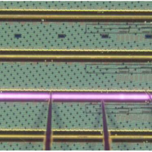 Nový trik pre lasery a kremík: Fotónové čipy budú lacné a rýchle