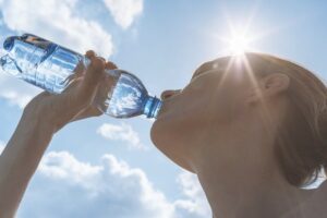 Ako sa rýchlo a zdravo schladiť, keď je vonku tropická horúčava: Vankúš do mrazn...