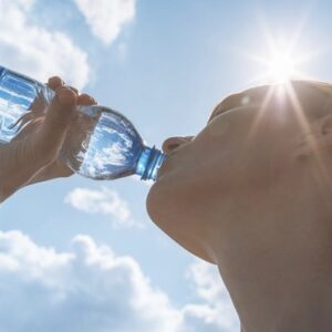 Ako sa rýchlo a zdravo schladiť, keď je vonku tropická horúčava: Vankúš do mrazn...