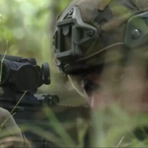 Študenti v Česku sa môžu zúčastniť vojenského výcviku