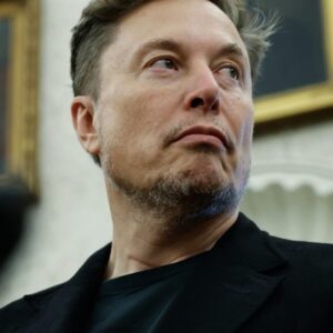 Zisky Tesly vyzerajú pochmúrne, ale prémia „Muskovej mágie“ je stále...