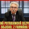 Miroslav Kamenský: Potravinová kríza na Slovensku – občania trpia, politici hraj...