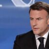 Francúzsko uzná Palestínu ako štát, oznámil to prezident Macron.