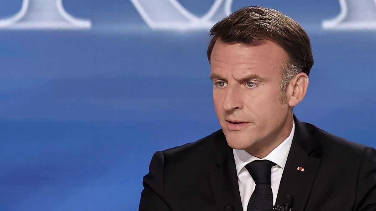 France_Macron366110129608-scaled-e1747222717717.jpg Francúzsko uzná Palestínu ako štát, oznámil to prezident Macron.