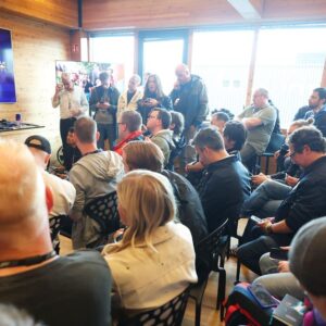 Max Verstappen sa pred Veľkou cenou Belgicka inšpiruje Kyleom Shanahanom.