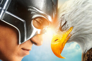 San Diego Comic Con 2025 naživo: Novinky o Peacemakerovi 2, Predator: Badlands a...