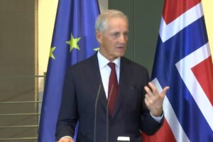 Plyn pre Nemecko, rakety pre Kyjev – odvážny plán partnerstva Nórska