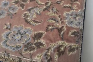 Martin Andraško: Nová exluzívna kolekcia luxusných látok v mojej ponuke, len a l...