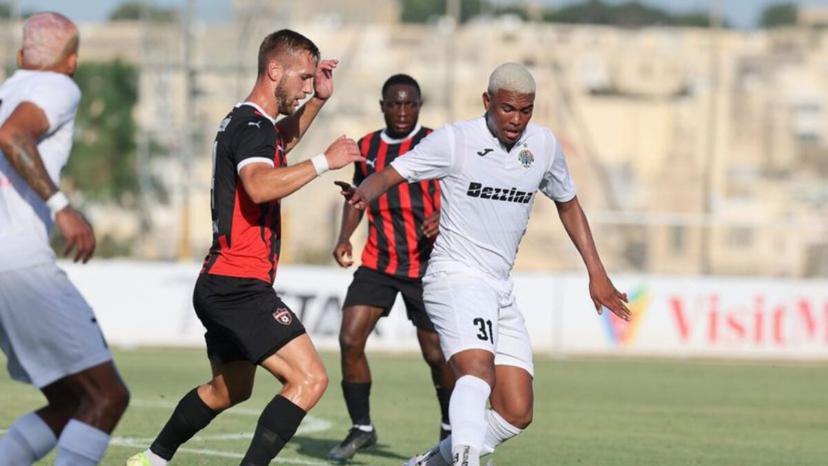 Trnavčania po výhre na Malte blízko postupu