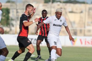 Trnavčania po výhre na Malte blízko postupu