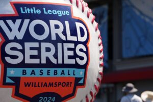 12-ročný hráč detskej bejzbalovej ligy suspendovaný za odhodenie/vyhodenie pálky...