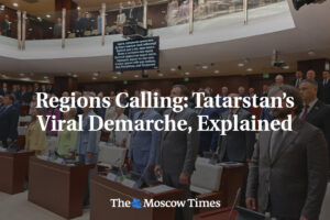 89948__0103e35453ccce1080726f4bf2a10bc7.jpg Volanie regiónov: Vírusová demarša Tatarstanu, vysvetlené