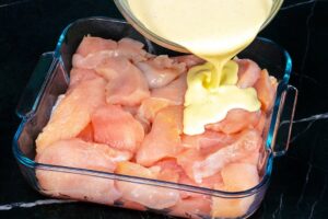 Tento recept na kuracie prsia hľadá každý! Jednoduché a chutné.