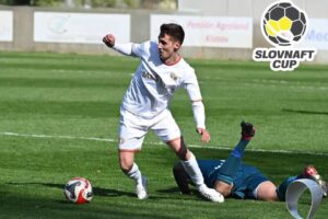 Mesto Topoľčany: Súťažný futbal sa vracia! Mesto Topoľčany: Súťažný futbal sa vracia!